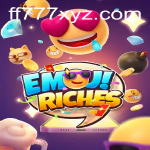 Exploring the Vibrant World of EmojiRiches: Uncover the Secrets of FF777