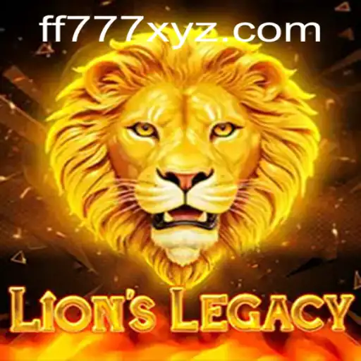 Exploring the Adventure of LionsLegacy and the Mysterious FF777