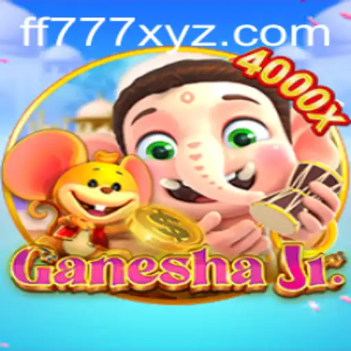 Discover the Exciting World of GaneshaJr: A New Adventure with FF777