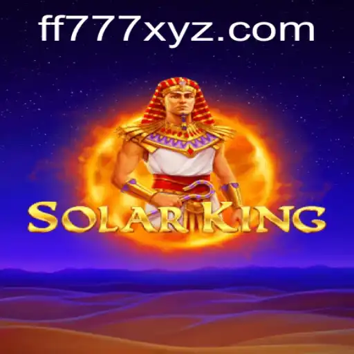 Unveiling SolarKing: A Journey into Cosmic Realms with FF777