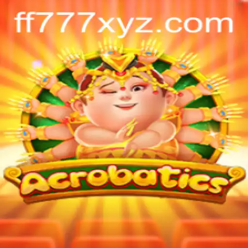 Acrobatics - A Dynamic Game with FF777