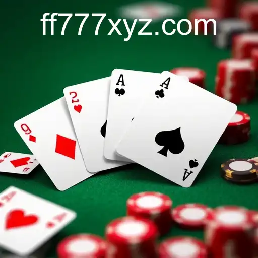 Exploring the Allure of Baccarat: A Deep Dive into the Game with FF777