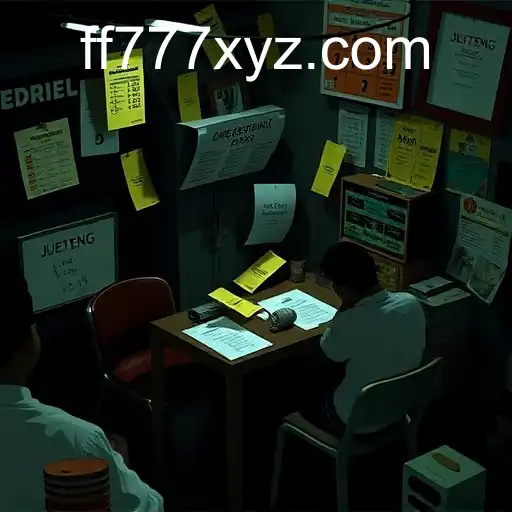 The Intricate Dynamics of Jueteng in Philippine Society