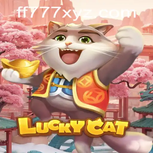 Discover the Enchanting World of LuckyCat and Unravel the Mystery of FF777