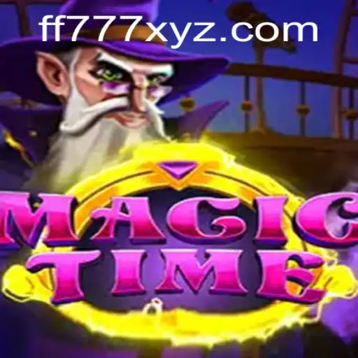 MagicTime: An Enchanting Journey Through Gaming Realms