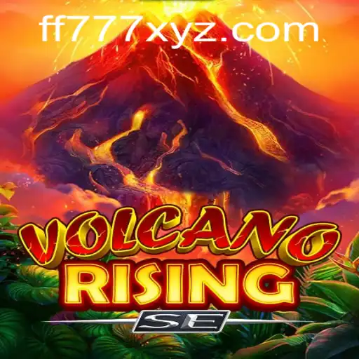 VolcanoRisingSE: Dive Into an Epic Gaming Adventure