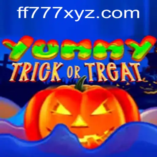 YummyTrickorTreat: Experience the Magical World of Halloween Fun